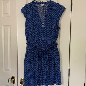 MAREA LIZ DRESS